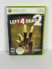 New ListingLeft 4 Dead 2 Microsoft Xbox 360