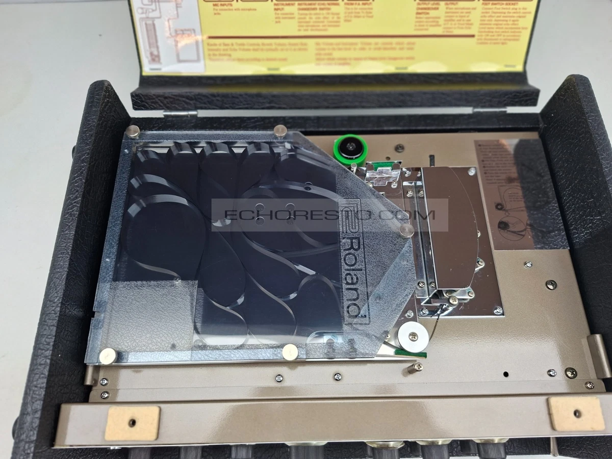 Roland Space Echo Tape Loop for RE-201, RE-101, RE-501, RE-301 & SRE-555