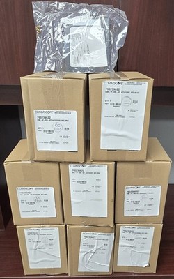 Commscope Din Rail Mounting Plate 760239822 WBE-IP-DIN-Kit
