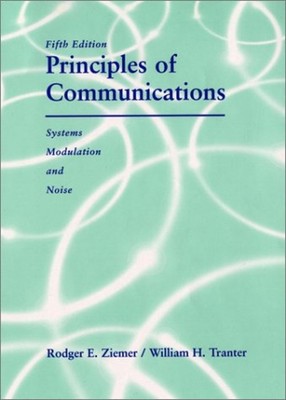 Prinzipien der Kommunikation: Systeme, Modulation und Rauschen Har