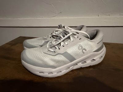 On Cloud Men's Cloudrunner 3 Glacier/Alloy Size 9