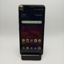 LG Aristo 4 Plus X320MA Metro Unlocked - 16GB Gray - READ DESC 2703