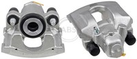 Hinterachse Rechts A.B.S. 420062 Bremssattel FüR Saab
