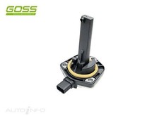 Goss Engine Oil Level Sensor For Honda Insight Hybrid ZE 1.3L LDA3 I4 8V SOHC