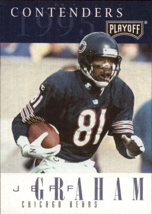 1995 Playoff Contenders Football Pick Complete Your Set 1-150 RC 