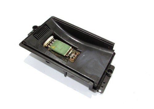 AUDI TT 8N VW BORA IV 1j0819022a Heizung Gebläsemotor Widerstand Resistor heater