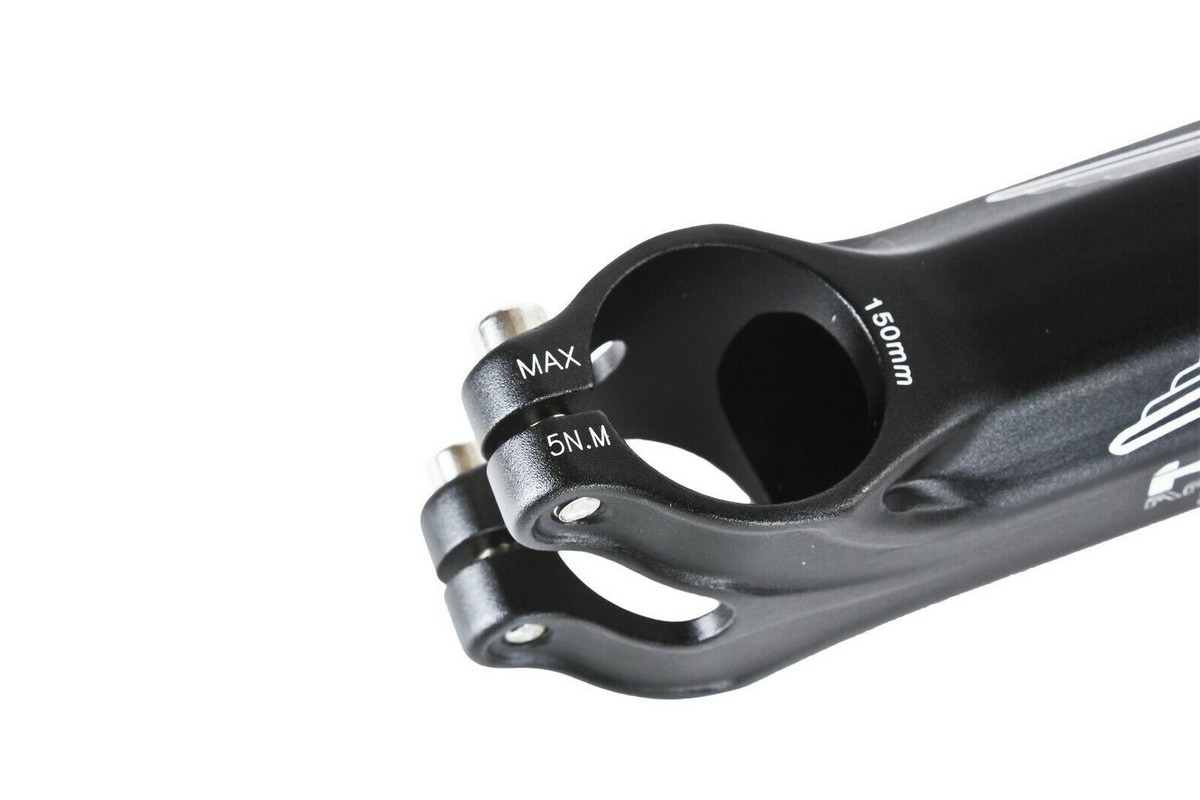 KCNC Arrow Ii Road MTB eBike Gravel Cyclocross Cycle Stem 17D 31.8