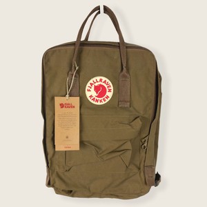 kanken backpack sand