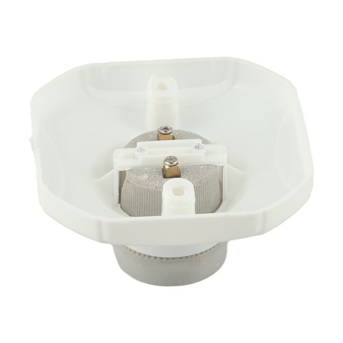 1*E27Light Bulb Screw Lamp Fixing Base Holder Edison Screw Socket UK New - Picture 7 of 12