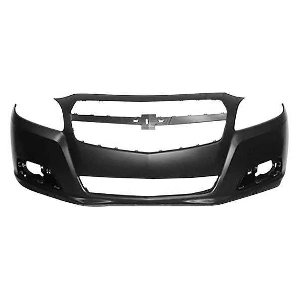 2013 chevy malibu front bumper cover deals