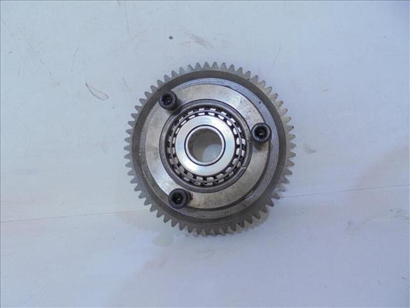 COPERTURA BENDIX per WOTTAN STORM 300 S 2020 23741 | eBay