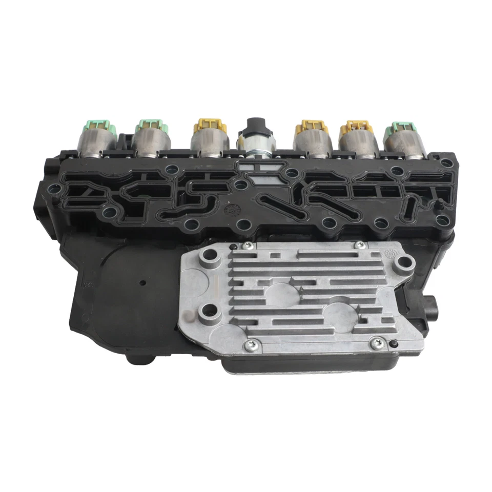 TCM Transmission Control Module For 6T30 6T40 6T45 6T50 Chevy Captiva & Sport - Image 3 of 4