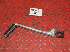 Kickstarter Yamaha XS 250 360 400 1U5 2A2