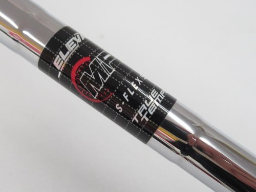 Cobra AEROJET Iron #5(1Club)/ELEVATE/Flex:S/Single Iron - Picture 5 of 6