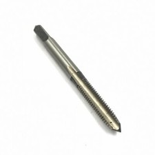 New HSS 3 Flute Left hand Tap 1/4 - 20 TPI