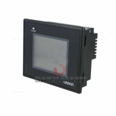 Used & Tested OMRON NB7W-TW00B HMI 7'' Touch Screen Panel 24VDC