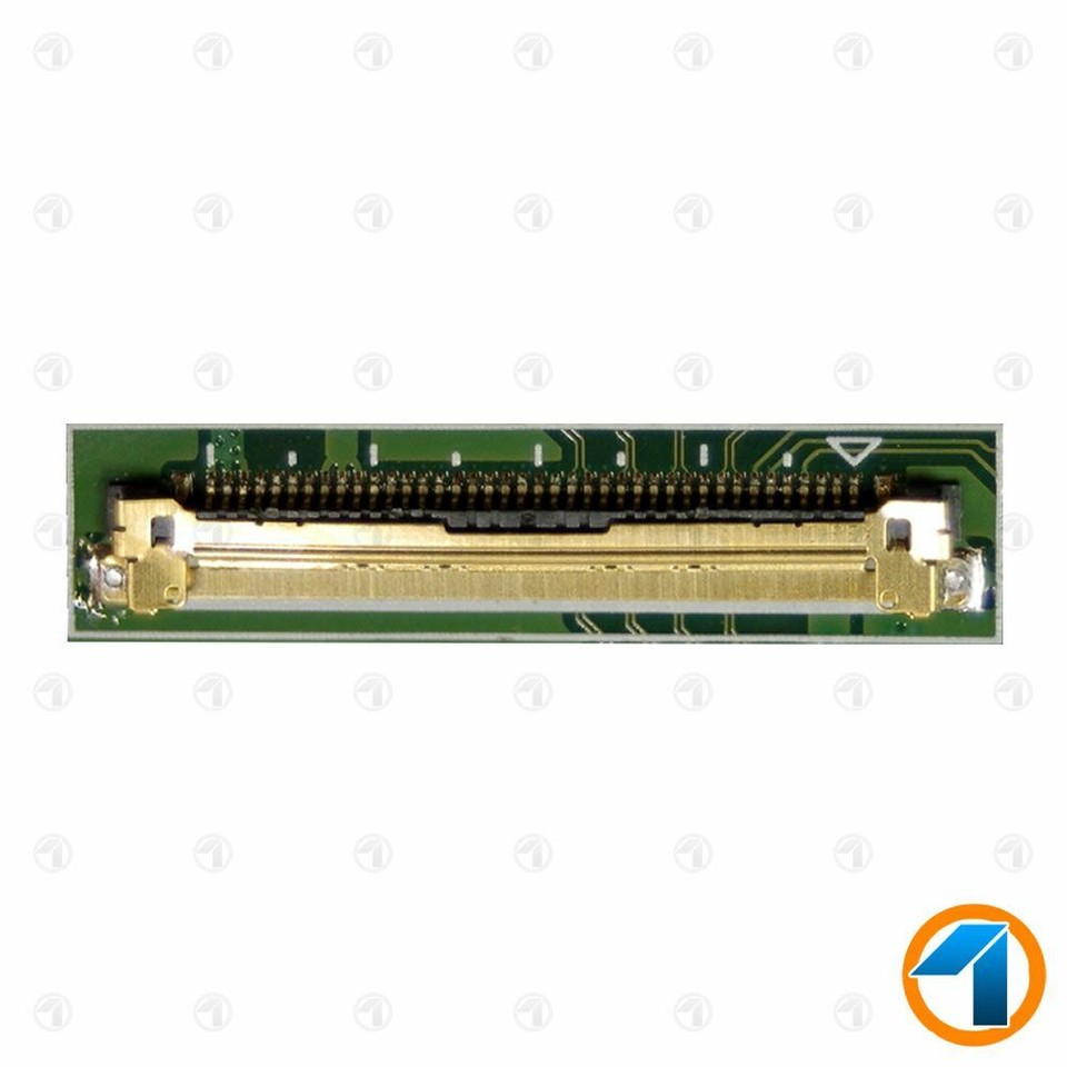 Écran LCD LED 15.6" Pour Toshiba Satellite C50-A-1JR - 1366x768, Format 16/9, Garantie 1 An