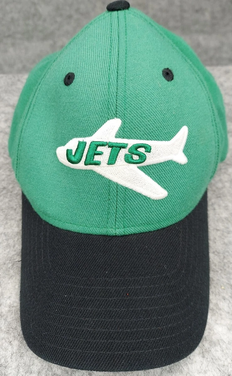 New york jets throwback hat cheap