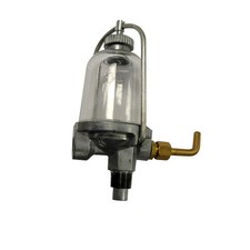 370832R91 SEDIMENT BOWL H M 300 350 400 450 460 560 656 706 806 GAS FUEL