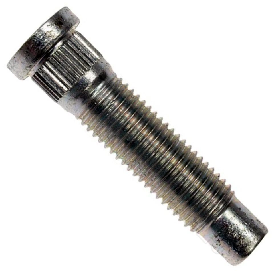 20 Wheel Lug Stud Dorman Front/Rear for Chevy Bolt Cruze Equinox Volt GMC Terrai - Image 2 of 4