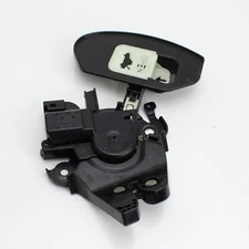 09-17 Mazda 6 Sedan TRUNK LATCH Lock Release Electric Power Actuator OEM Mazda6