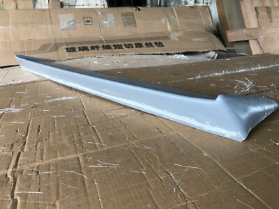 JDM Stock Style Spoiler FJ20 fit Nissan Skyline R30 DR30 RSx rs