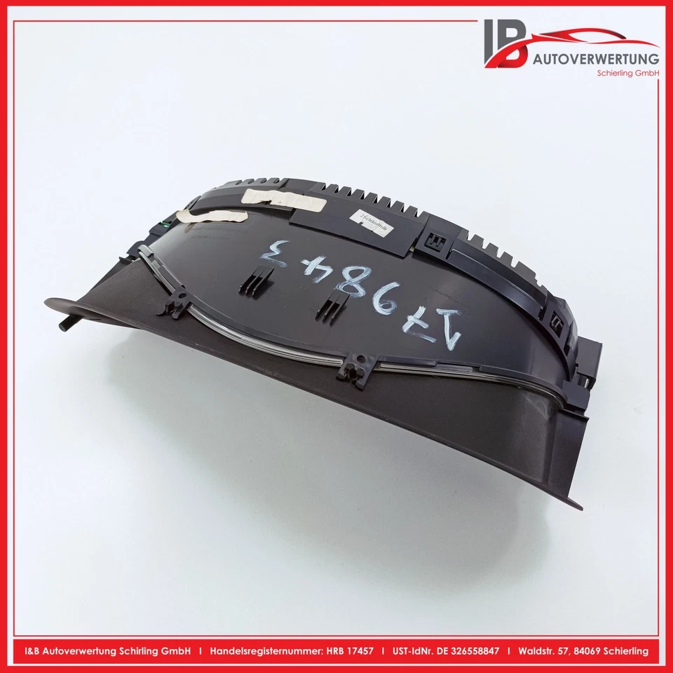 Cuadro de instrumentos velocímetro MERCEDES BENZ CLASE C COUPE CL203 C230 A2035408947 Foto 2 de 4