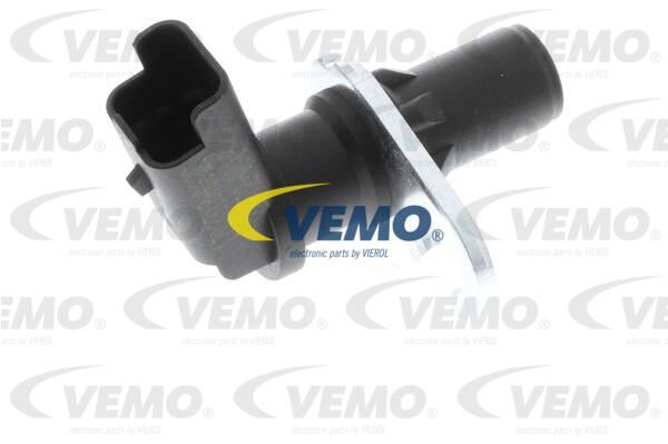 Vemo V22-72-0019 Impulsgeber, Kurbelwelle FüR CitroËN Fiat Lancia Peugeot-image