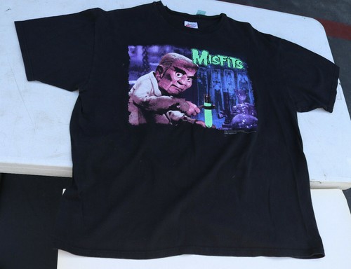 Vintage Misfits 1999 Mad Monster Party 