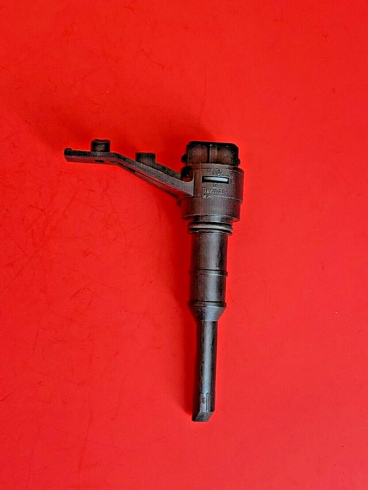 Sensor de velocidade de veículo ABS Porche Volkswagen of America 012409191D fabricante de equipamento original ALS2235 - Imagem 3 de 3