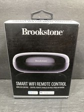 BrookStone Smart WIFI Universal Remote Contro...