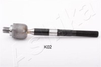 Ashika 103-0K-K02 Axialgelenk, Spurstange Vorne FüR KIA