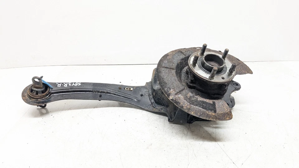 COJINETE DE CUBO DE RUEDA TRASERO DERECHO LADO DEL CONDUCTOR VOLVO V40 MK3 2018 Foto 3 de 4