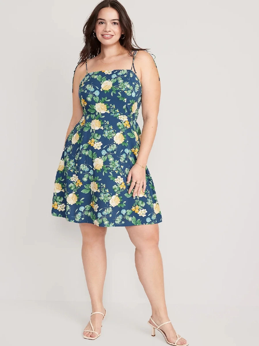 old navy dress