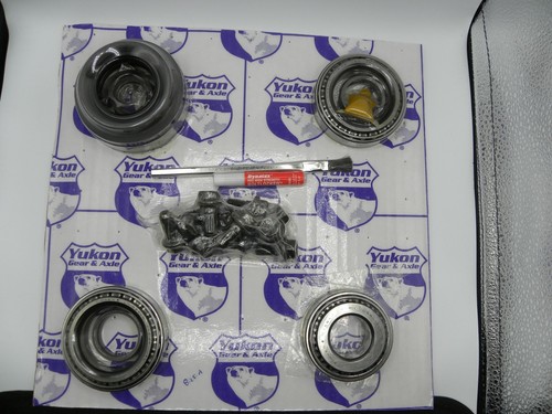 Kit de révision maître Yukon Gear YK C8.25-A pour Chrysler 70-75 8,25" 14004 - Photo 1/4