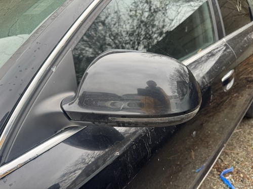 Audi A6 Passenger Side Mirror