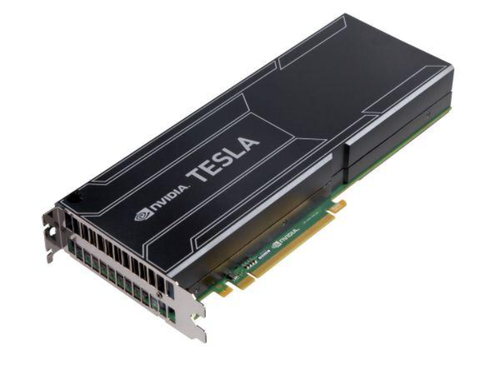NVIDIA TESLA K20x 90Y2351-6GB GDDR5 PCIe x16 TARJETA GRAFICA - SERVIDOR - Imagen 2 de 7