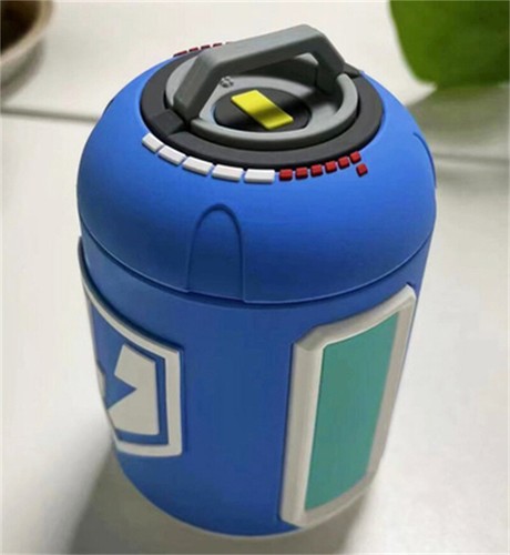 Apex Legends Phoenix Kit Shield Battery Phone Power Bank Charger Cosplay Props - 第 2/15 張圖片