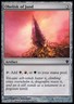 MTG Magic the Gathering Obelisk of Jund (252/357) Commander 2013 NM