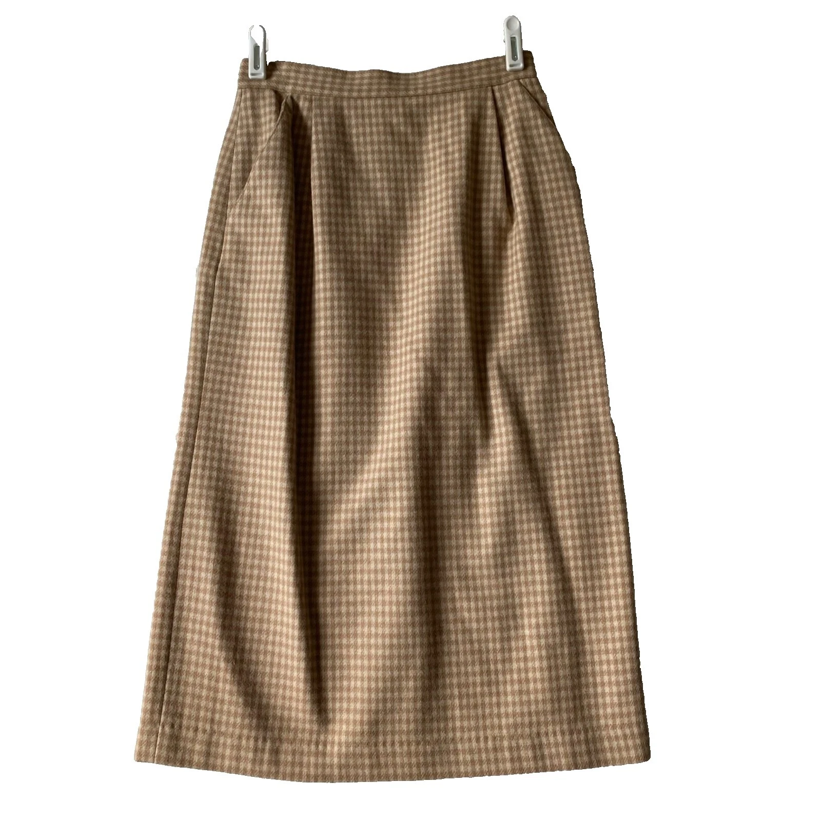 Faldas de línea a ALFRED SUNG para Mujeres