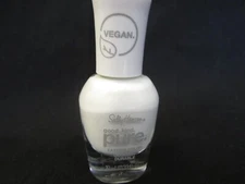 Sally Hansen Good Kind Pure Vegan Nail Polish, 105 Light Lychee TWO