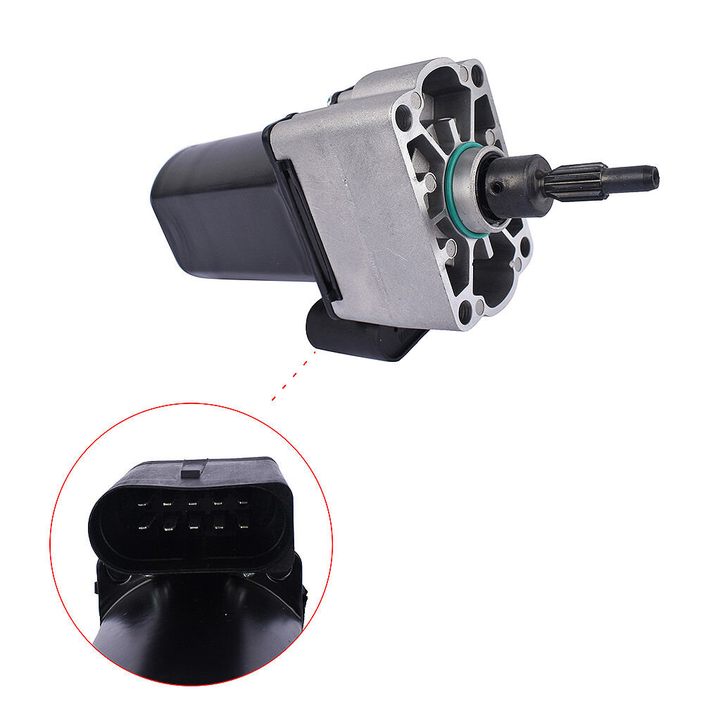 Differential Locking Motor for Dodge Jeep Grand Cherokee 14-21 V6