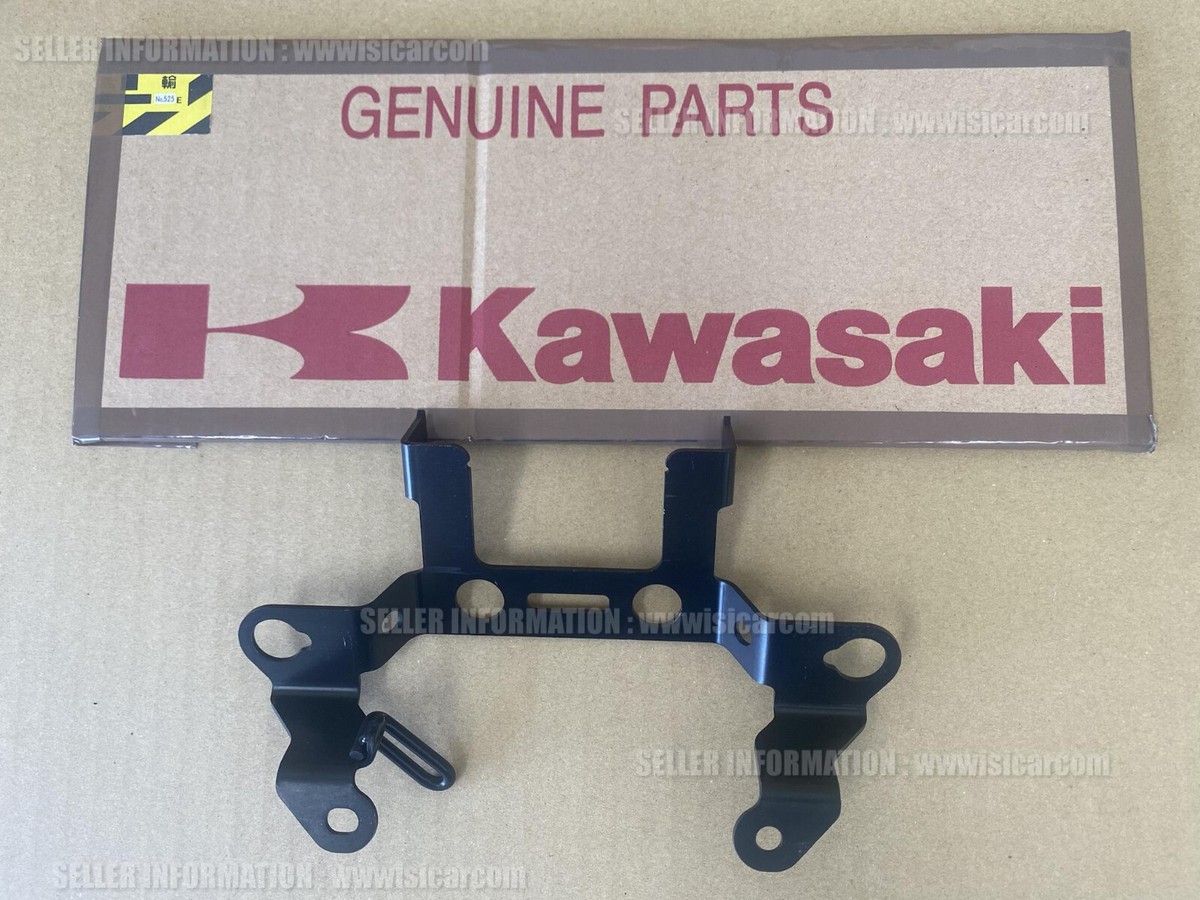 KAWASAKI Z1000 ZR1000 ABS 2014 - 2016 BRACKET-COMP HEAD LAMP