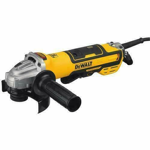 DEWALT DWE43214N 120V 5 inch Angle 