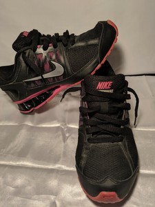 nike reax run 6 mens