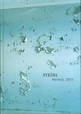 Steidl Herbst 2011
