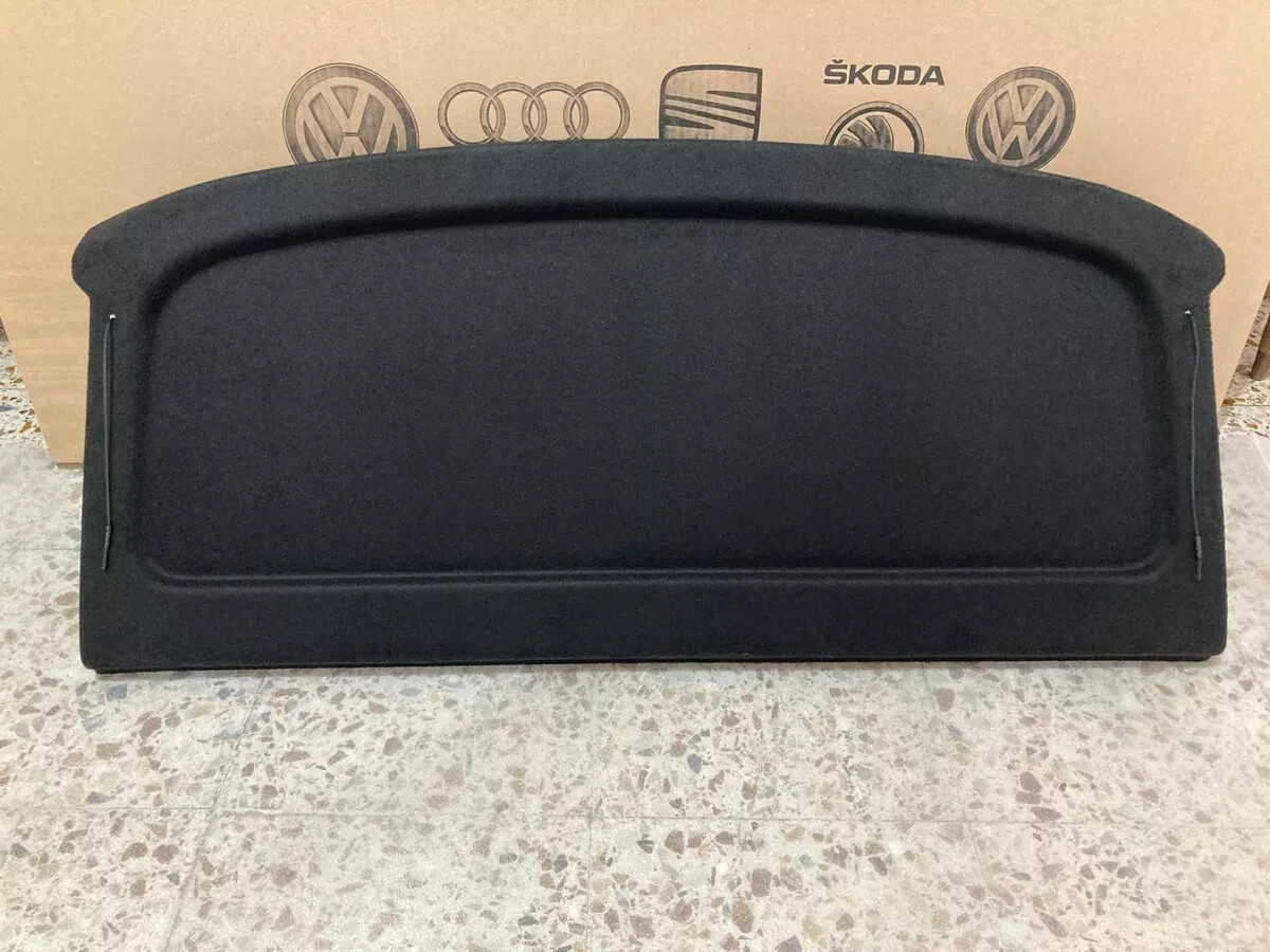 Volkswagen Golf GTI Mk7 2015-2018 Trunk Hatch Tonneau Cover Panel