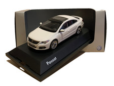 Volkswagen Passat CC- 1/43 scale - VW Schuco modelcar