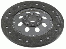 Disque d'embrayage Ssangyong MUSSO