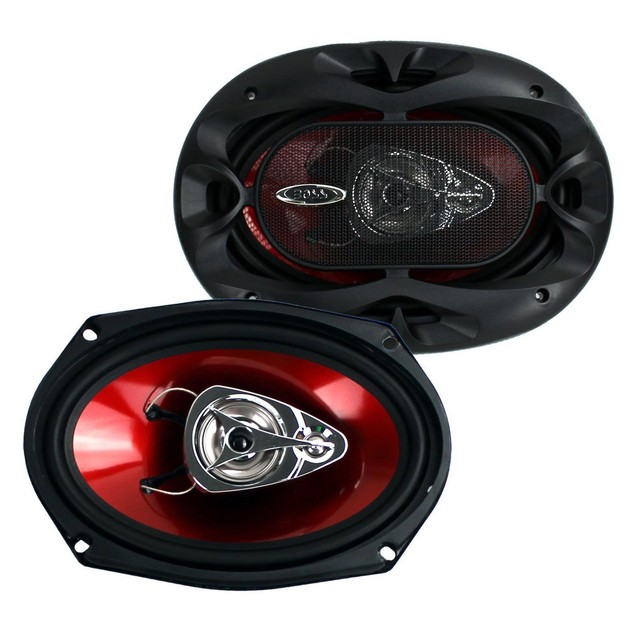 sony car speakers 400 watts